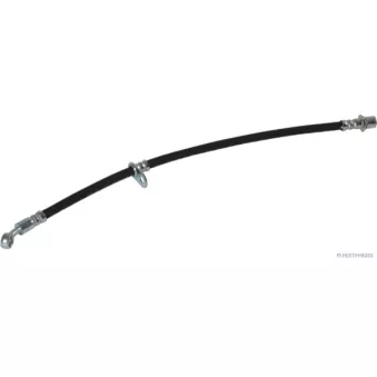 Flexible de frein HERTH+BUSS JAKOPARTS J3706065