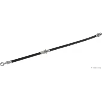 Flexible de frein HERTH+BUSS JAKOPARTS J3707016