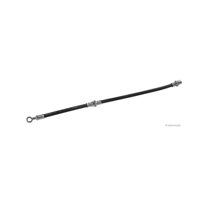 Flexible de frein HERTH+BUSS JAKOPARTS J3707017