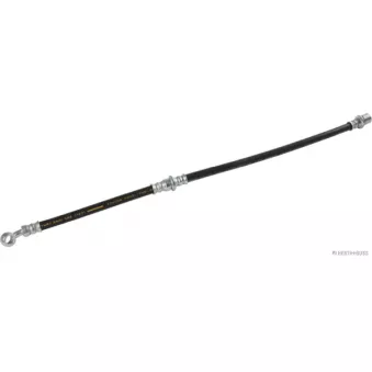 Flexible de frein HERTH+BUSS JAKOPARTS