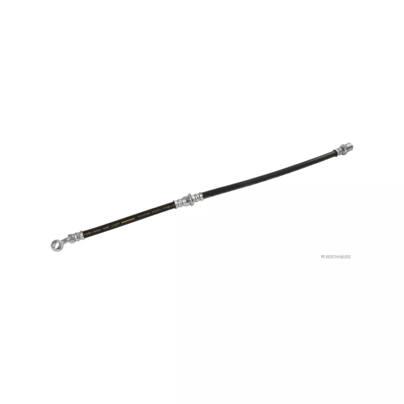 Flexible de frein HERTH+BUSS JAKOPARTS J3707018