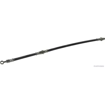 Flexible de frein HERTH+BUSS JAKOPARTS J3707027