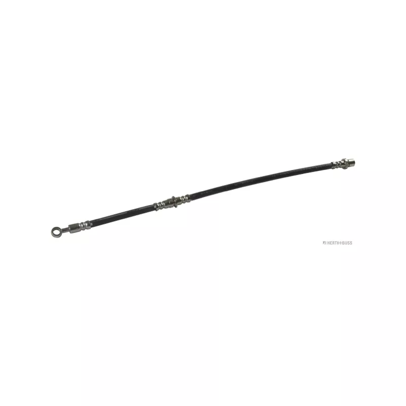 Flexible de frein HERTH+BUSS JAKOPARTS J3707027