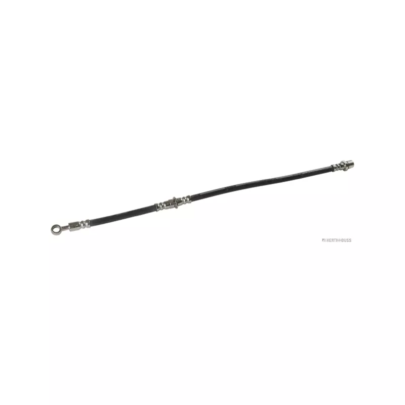 Flexible de frein HERTH+BUSS JAKOPARTS J3707028