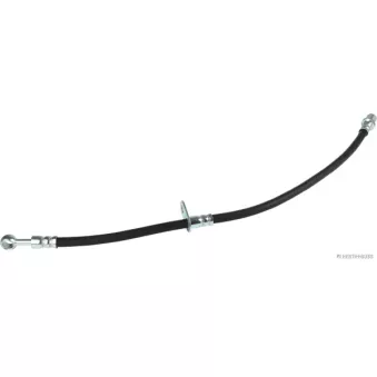 Flexible de frein HERTH+BUSS JAKOPARTS