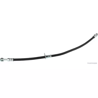 Flexible de frein HERTH+BUSS JAKOPARTS