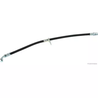 Flexible de frein HERTH+BUSS JAKOPARTS