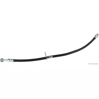 Flexible de frein HERTH+BUSS JAKOPARTS J3707040
