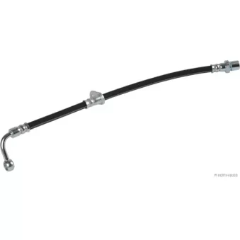 Flexible de frein HERTH+BUSS JAKOPARTS J3707043
