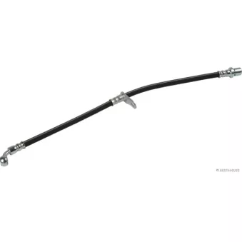 Flexible de frein HERTH+BUSS JAKOPARTS