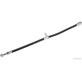 Flexible de frein HERTH+BUSS JAKOPARTS J3707049