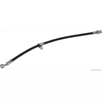 Flexible de frein HERTH+BUSS JAKOPARTS J3707050