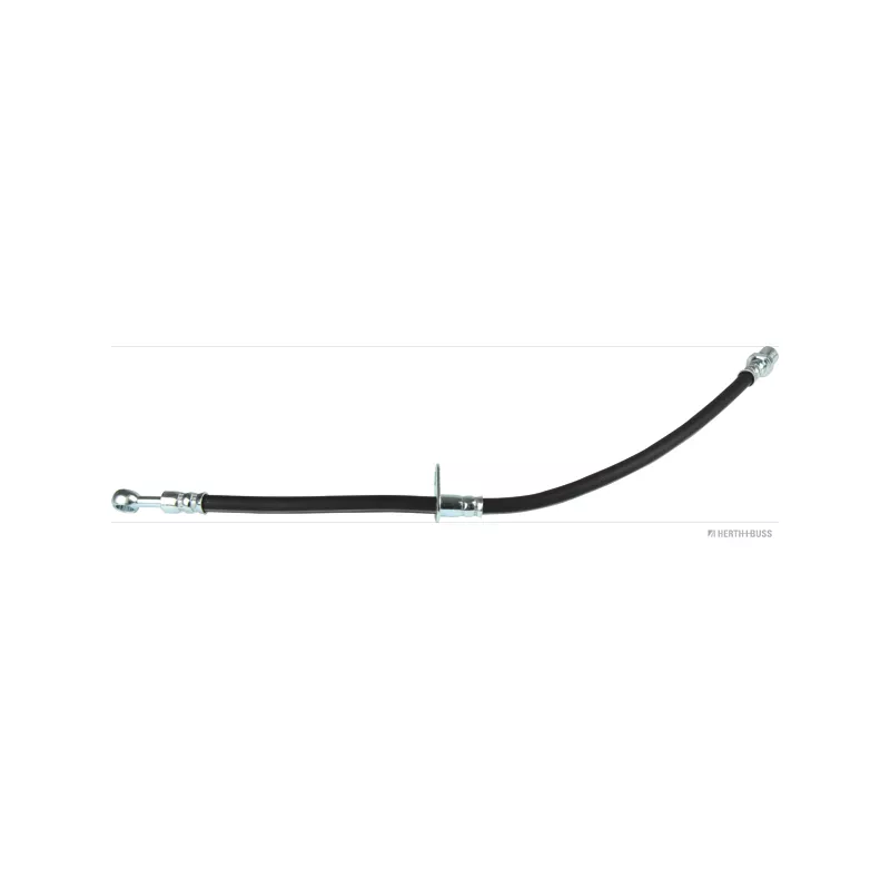 Flexible de frein HERTH+BUSS JAKOPARTS J3707053