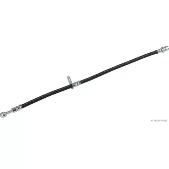 Flexible de frein HERTH+BUSS JAKOPARTS J3707057