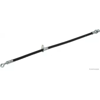 Flexible de frein HERTH+BUSS JAKOPARTS J3707063