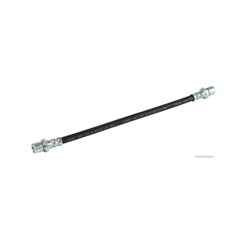 Flexible de frein HERTH+BUSS JAKOPARTS J3707090