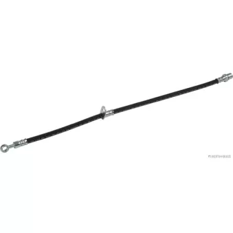 Flexible de frein HERTH+BUSS JAKOPARTS J3707093