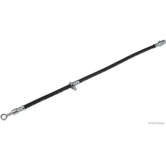 Flexible de frein HERTH+BUSS JAKOPARTS J3707094