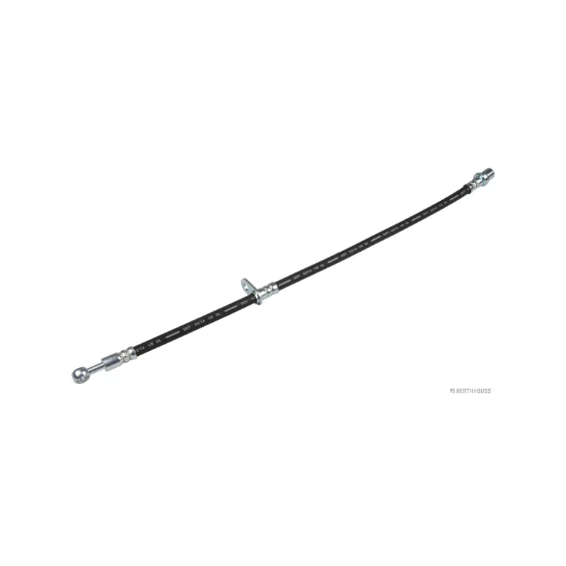 Flexible de frein HERTH+BUSS JAKOPARTS J3707095
