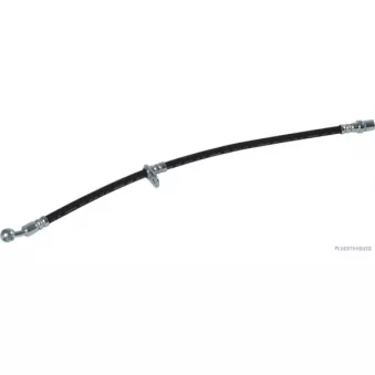 Flexible de frein HERTH+BUSS JAKOPARTS J3707099