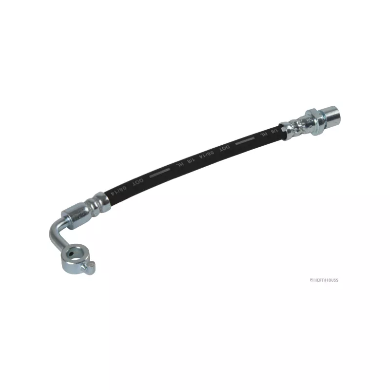 Flexible de frein HERTH+BUSS JAKOPARTS J3707102