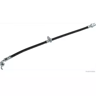 Flexible de frein HERTH+BUSS JAKOPARTS J3707103