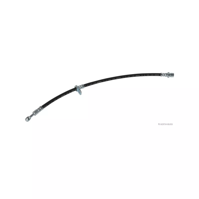 Flexible de frein HERTH+BUSS JAKOPARTS J3707104