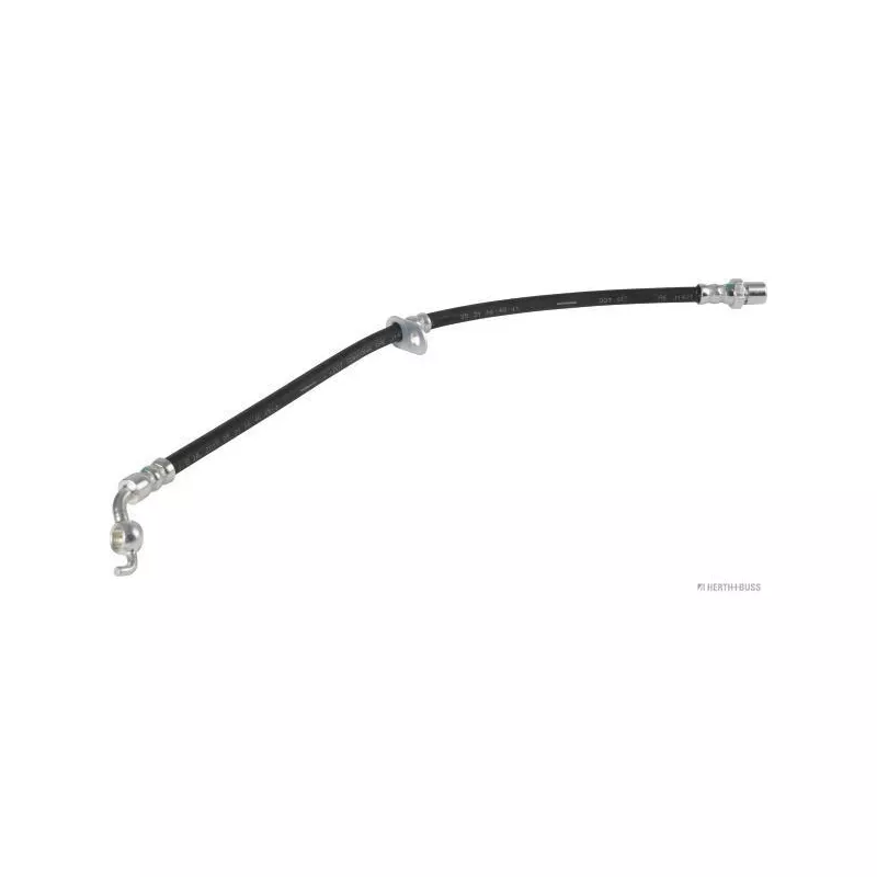 Flexible de frein HERTH+BUSS JAKOPARTS J3707107