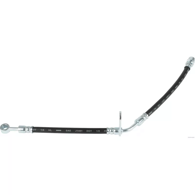 Flexible de frein HERTH+BUSS JAKOPARTS J3707125
