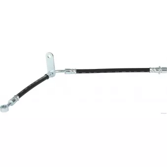 Flexible de frein HERTH+BUSS JAKOPARTS J3707127