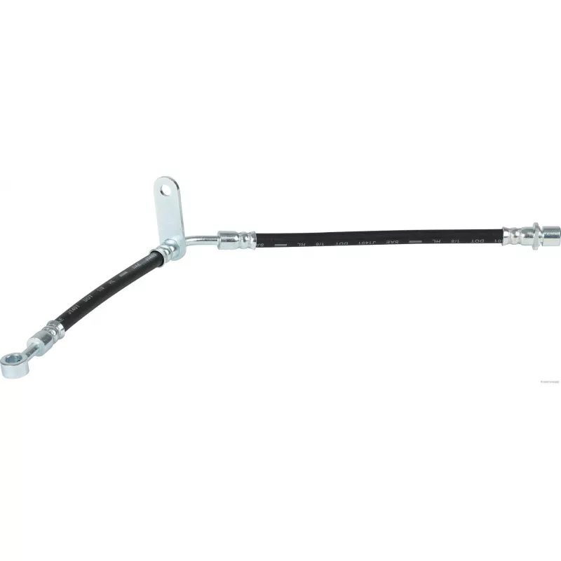 Flexible de frein HERTH+BUSS JAKOPARTS J3707127