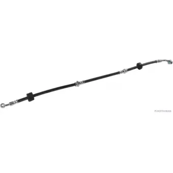 Flexible de frein HERTH+BUSS JAKOPARTS