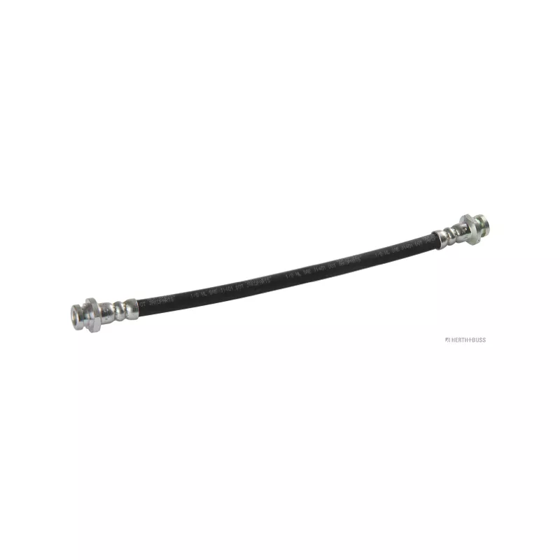 Flexible de frein HERTH+BUSS JAKOPARTS J3708011