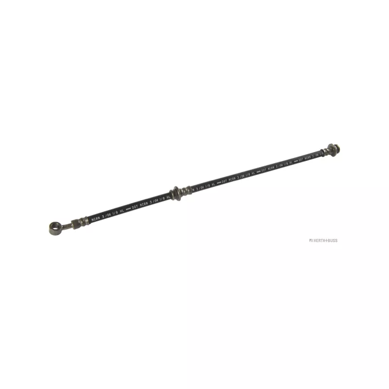 Flexible de frein HERTH+BUSS JAKOPARTS J3708012