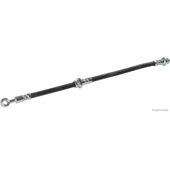 Flexible de frein HERTH+BUSS JAKOPARTS J3708021