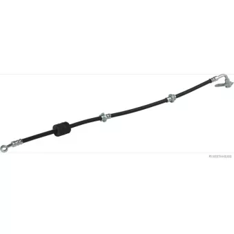 Flexible de frein HERTH+BUSS JAKOPARTS J3708023
