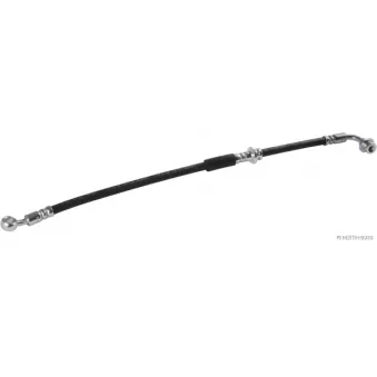 Flexible de frein HERTH+BUSS JAKOPARTS