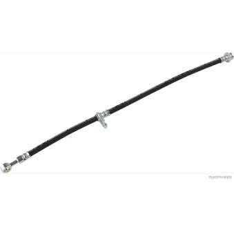 Flexible de frein HERTH+BUSS JAKOPARTS J3708038