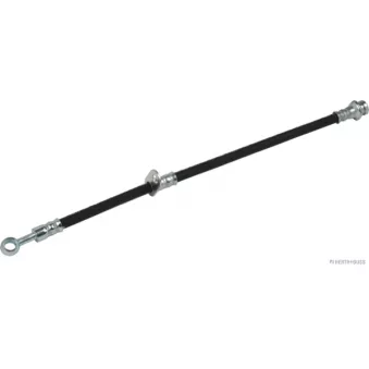 Flexible de frein HERTH+BUSS JAKOPARTS J3708040