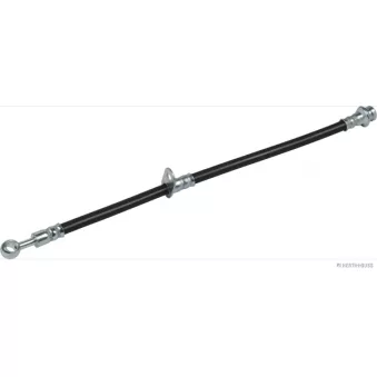 Flexible de frein HERTH+BUSS JAKOPARTS