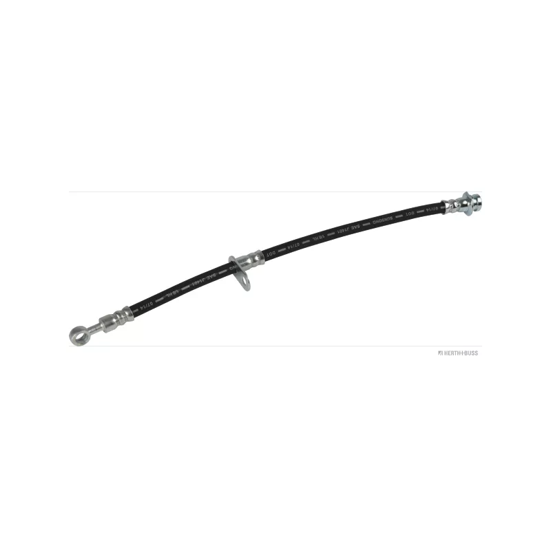 Flexible de frein HERTH+BUSS JAKOPARTS J3708046