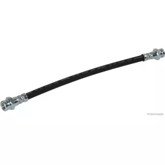 Flexible de frein HERTH+BUSS JAKOPARTS