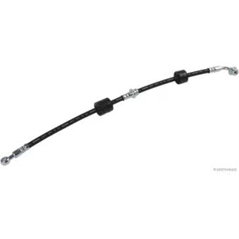 Flexible de frein HERTH+BUSS JAKOPARTS J3708062