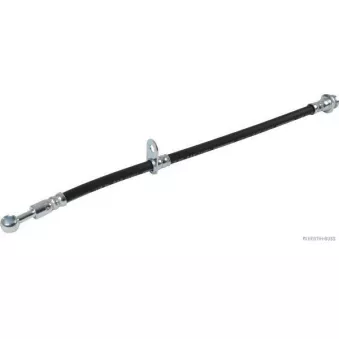 Flexible de frein HERTH+BUSS JAKOPARTS J3708071