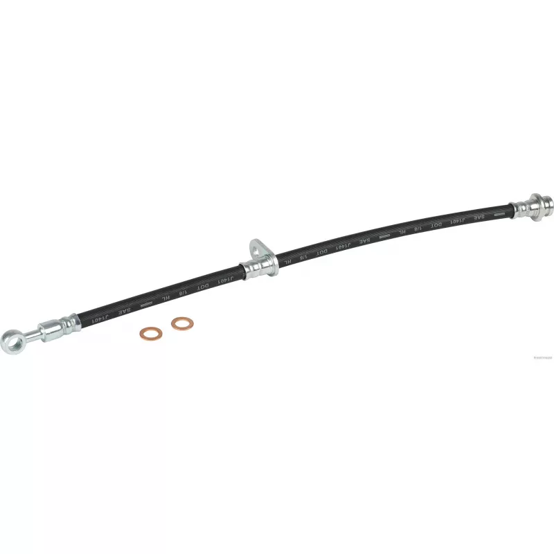 Flexible de frein HERTH+BUSS JAKOPARTS J3708074