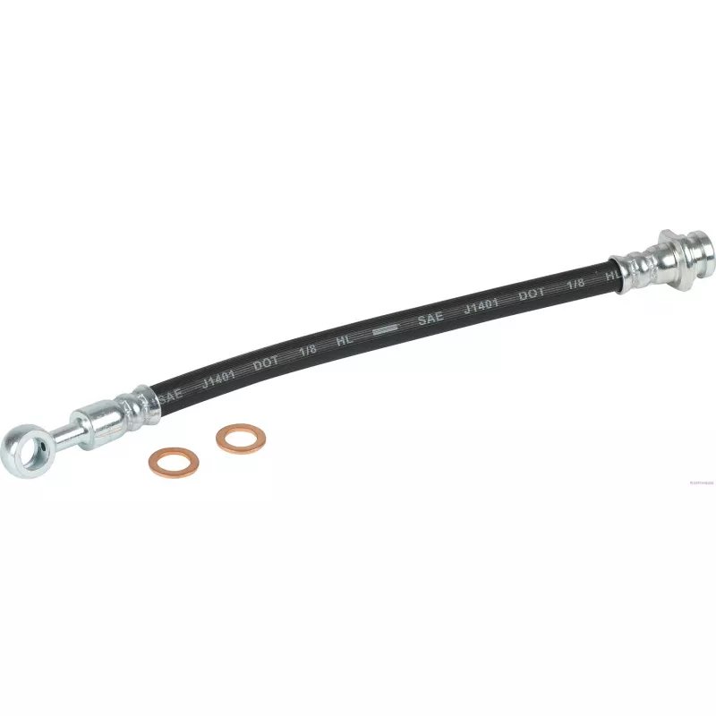 Flexible de frein HERTH+BUSS JAKOPARTS J3708076