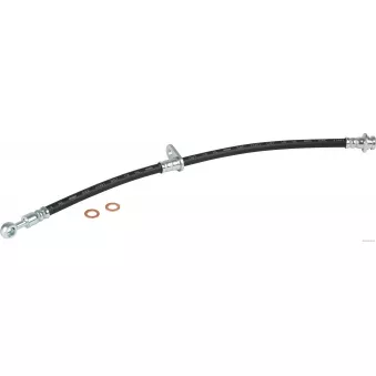 Flexible de frein HERTH+BUSS JAKOPARTS J3708077