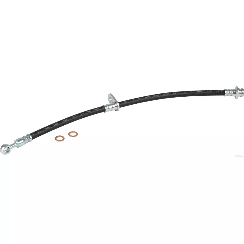 Flexible de frein HERTH+BUSS JAKOPARTS J3708077