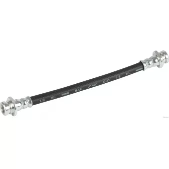Flexible de frein HERTH+BUSS JAKOPARTS