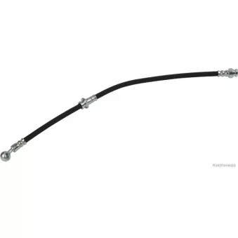 Flexible de frein HERTH+BUSS JAKOPARTS J3709002